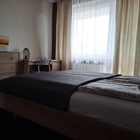 Apartament ,, Karolina" Władysławowo Esterno foto