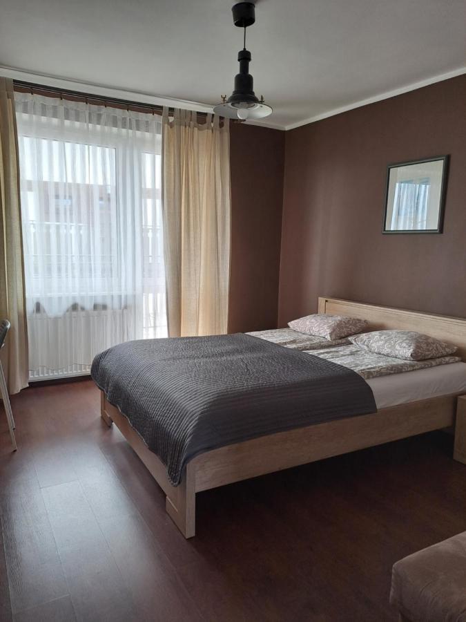 Apartament ,, Karolina" Władysławowo Esterno foto