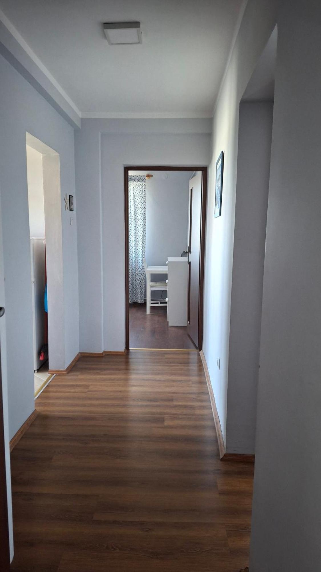Apartament ,, Karolina" Władysławowo Esterno foto