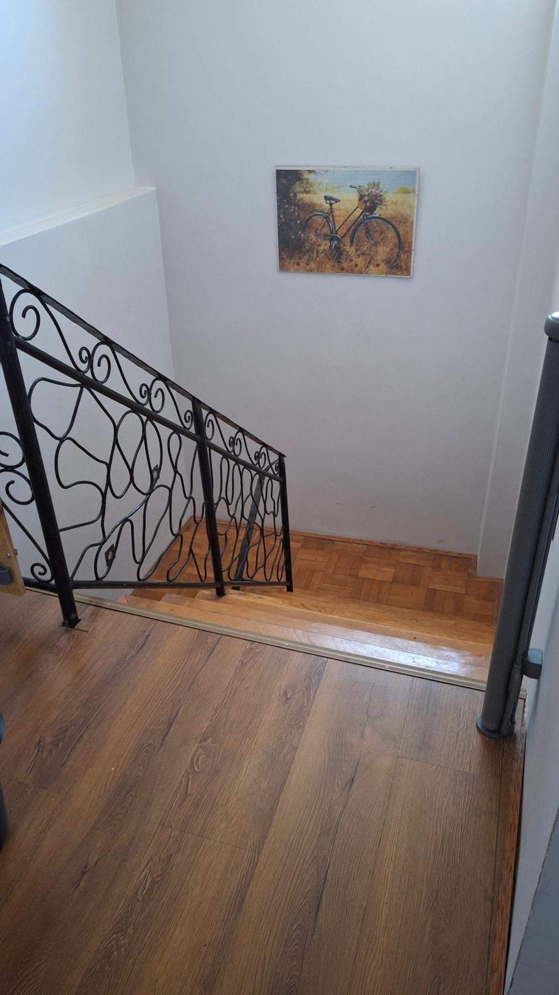 Apartament ,, Karolina" Władysławowo Esterno foto