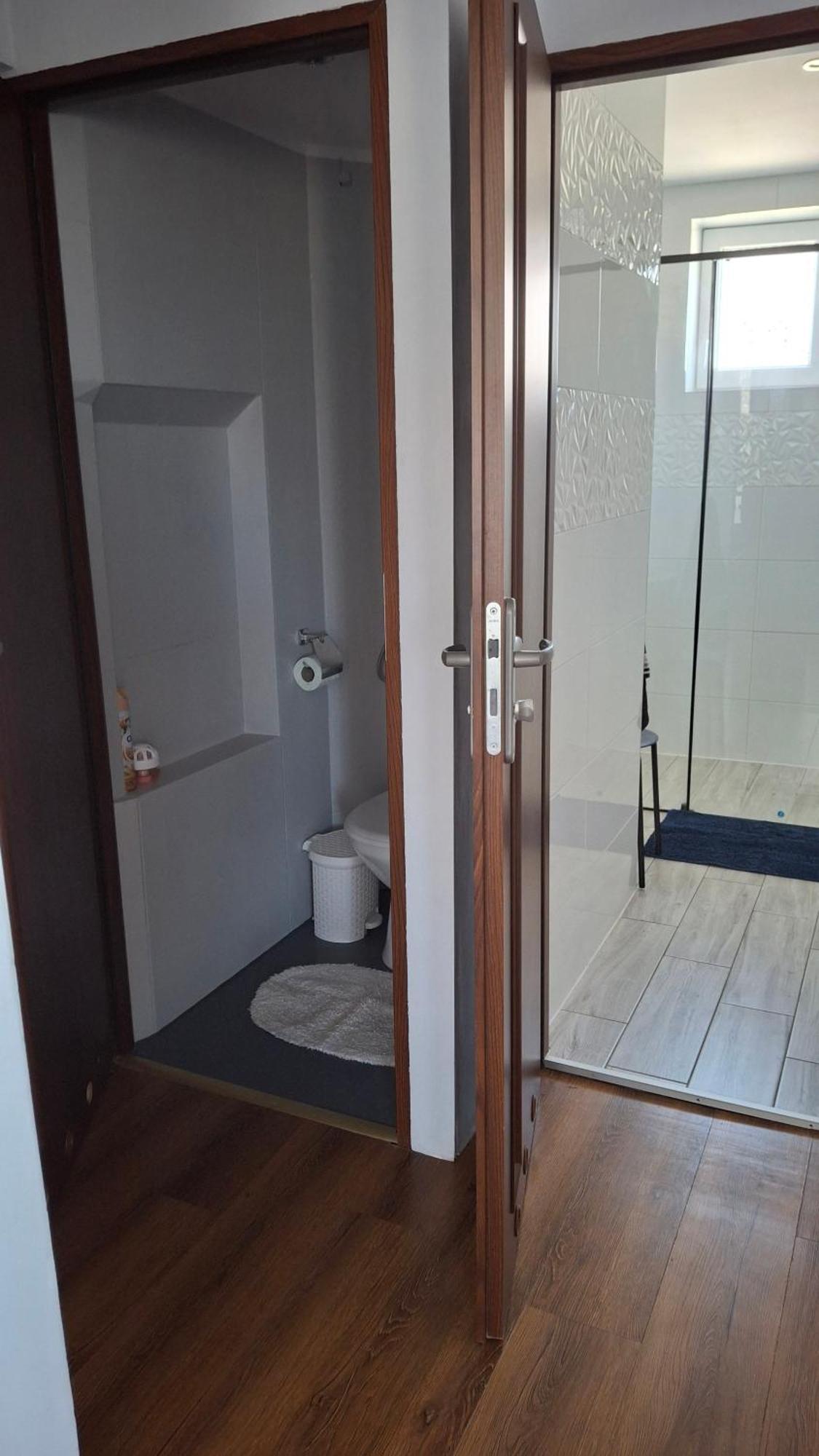 Apartament ,, Karolina" Władysławowo Esterno foto